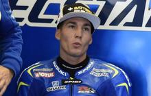 Espargaro optimis Suzuki bakal bangkit di Misano