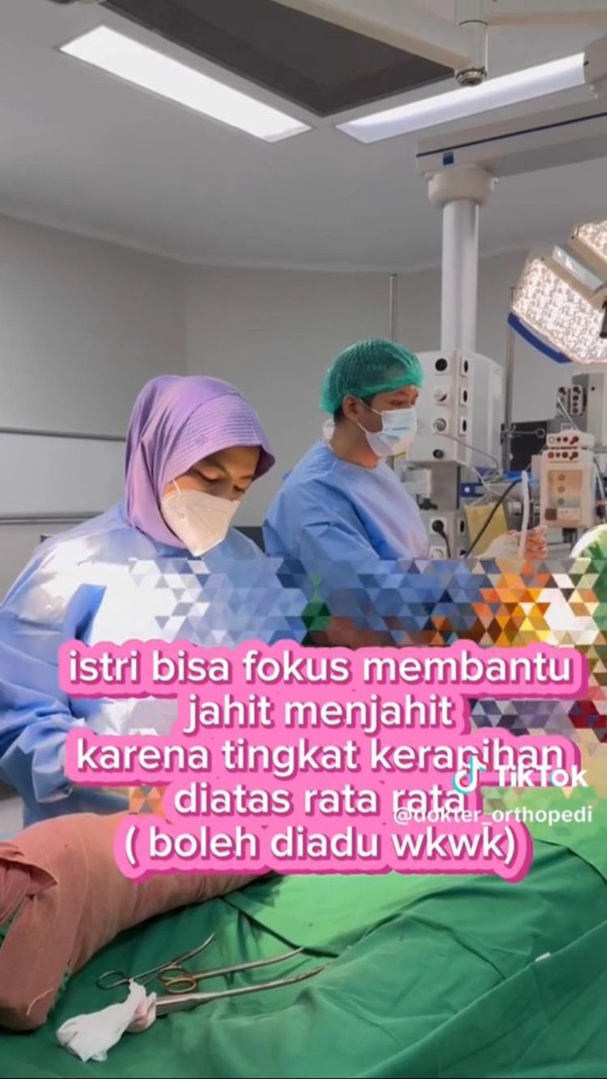 Dok. Istimewa