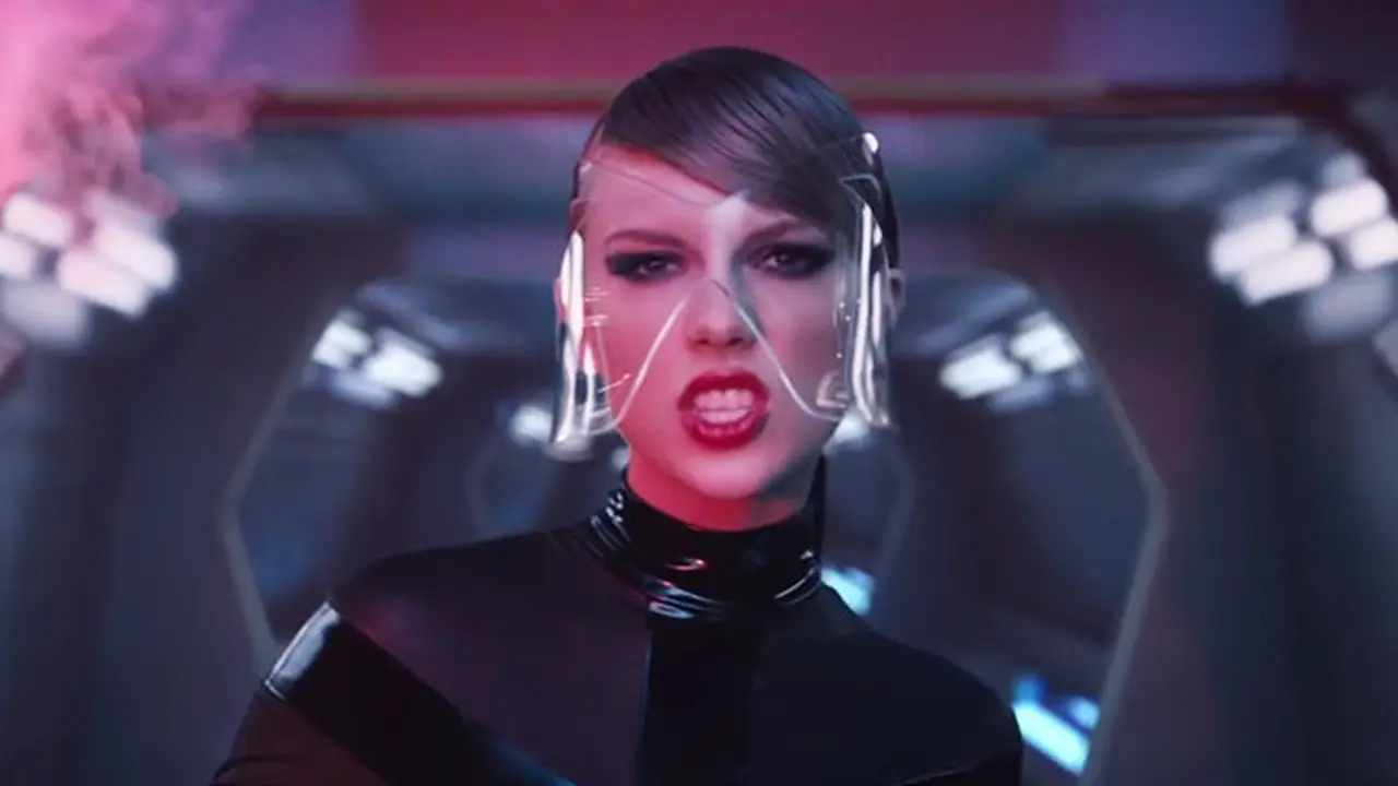 Taylor Swift