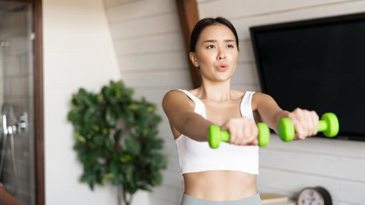 Cara Diet yang Benar untuk Turunkan Berat Badan, Tak Cuma Kurangi Porsi Makan
