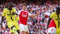 Arsenal's Shocking Defeat vs Villarreal: The Gunners Lose 2-3 at the Emirates