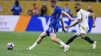 Liam Delap Bersinar di Debut Chelsea: Cuma 15 Menit, Langsung Cetak Assist