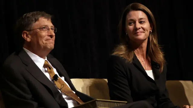 Bill Gates