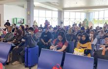 Long Weekend, Kunjungan Wisman Batam dari Malaysia dan Singapura Melonjak