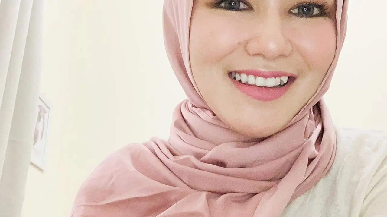 Masayu Clara