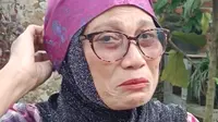 Pengakuan Ibunda Indah Permatasari Pernah Diancam Pria Kribo Via DM, Menolak Tunduk Pada Ilmu Hitam