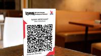 Cara Daftar QRIS untuk Pedagang (sumber: qris.id)