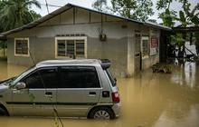Cara Efektif Menghindari Risiko Mobil Bekas yang Pernah Terkena Banjir
