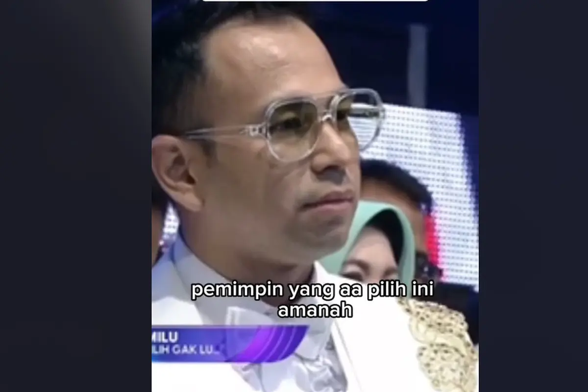 Raffi Ahmad