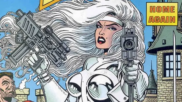 6 Wanita Pujaan Spider-Man Ini Belum Difilmkan