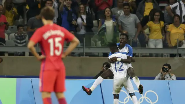 Honduras