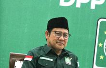 Isu Andi Widjajanto Gabung TPN Ganjar, Cak Imin: Lemhannas Jangan Partisan, Syukur-Syukur Tak Berpihak
