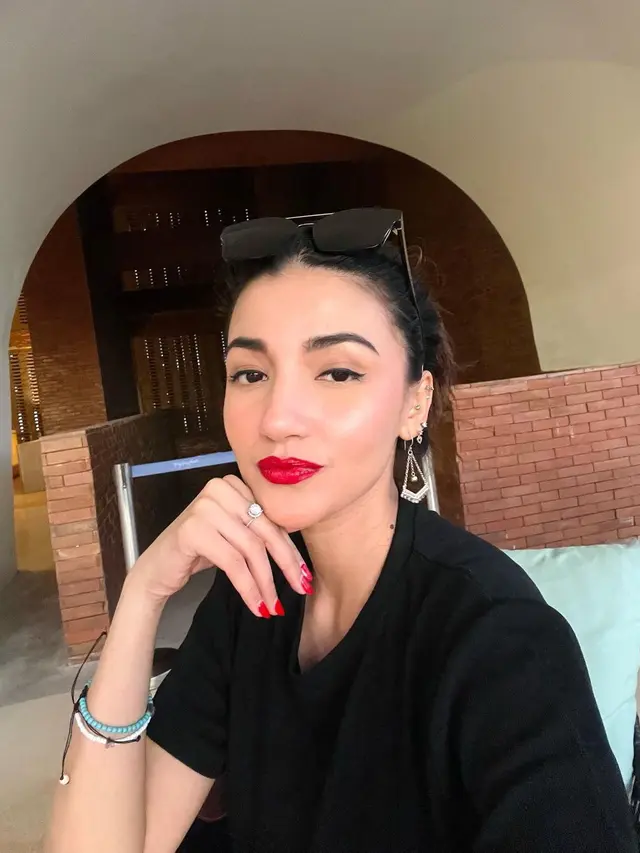 Tsania Marwa