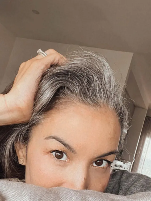 [Fimela] Nadya Hutagalung