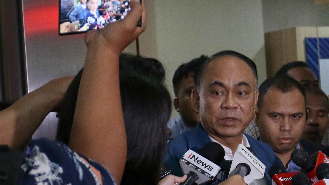 Budi Arie diperiksa polisi terkait judi online