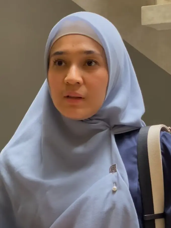 Dhini Aminarti selalu hangat dan tulus (Instagram/dhiniaminarti)