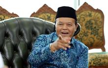 PKS Tanggapi PAN: Apakah Anies Baswedan akan Cocok Dipasangkan dengan Zita Anjani?