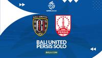 Prediksi BRI Super League, Bali United vs Persis: Serdadu Tridatu Jeblok di Kandang, Tamunya Dihantui Catatan Merah