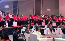 Said Abdullah: RedTalks Anak Muda Jatim Keren Sebagai Fondasi Pembaruan Strategis Partai