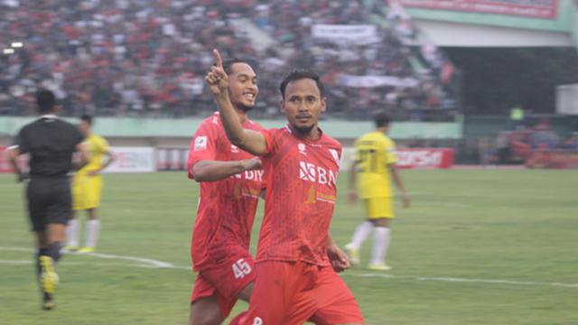 Persis Solo, Jafri Sastra, Liga 2 2018