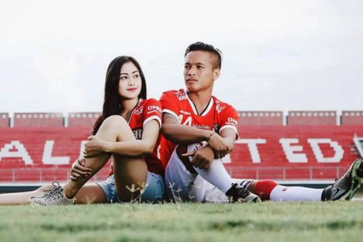 Gede Sukadana Bali United