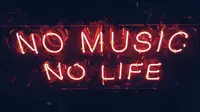 38 Kata-Kata Bijak tentang Kekuatan Musik untuk Healing