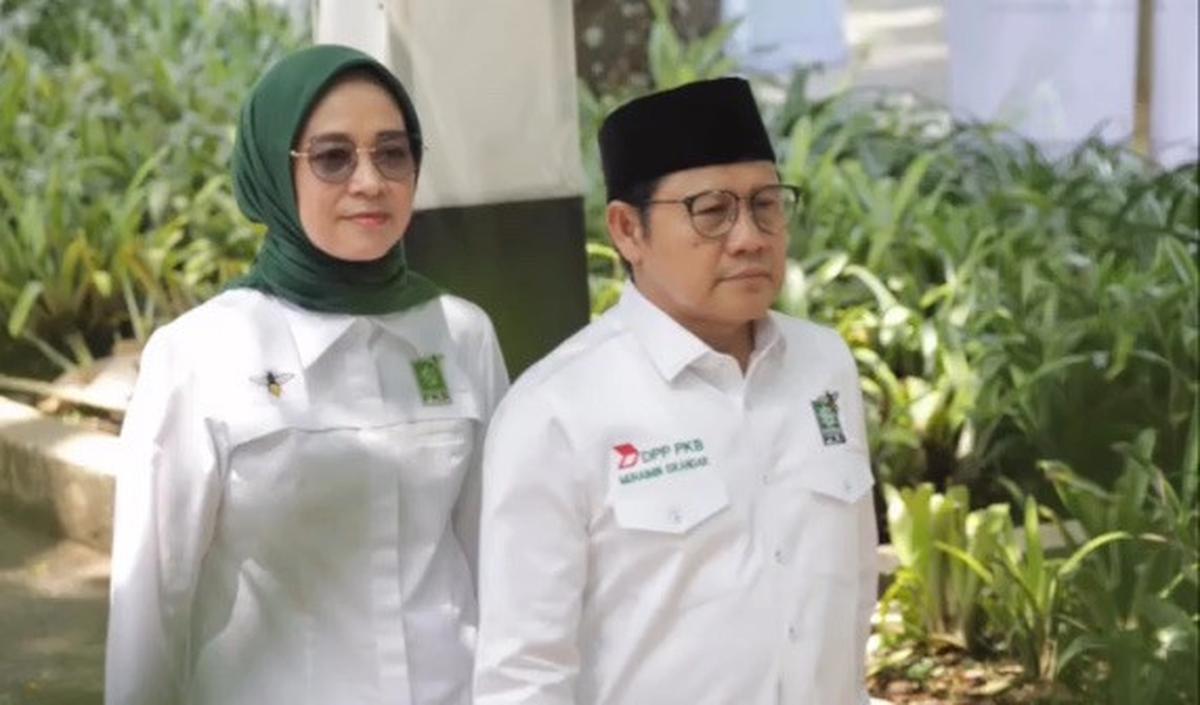 Menikah Tahun 1995