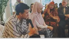 Risty juga menerima rayuan Stuart yang mengatakan masih menyayangi dan ingin kembali padanya.