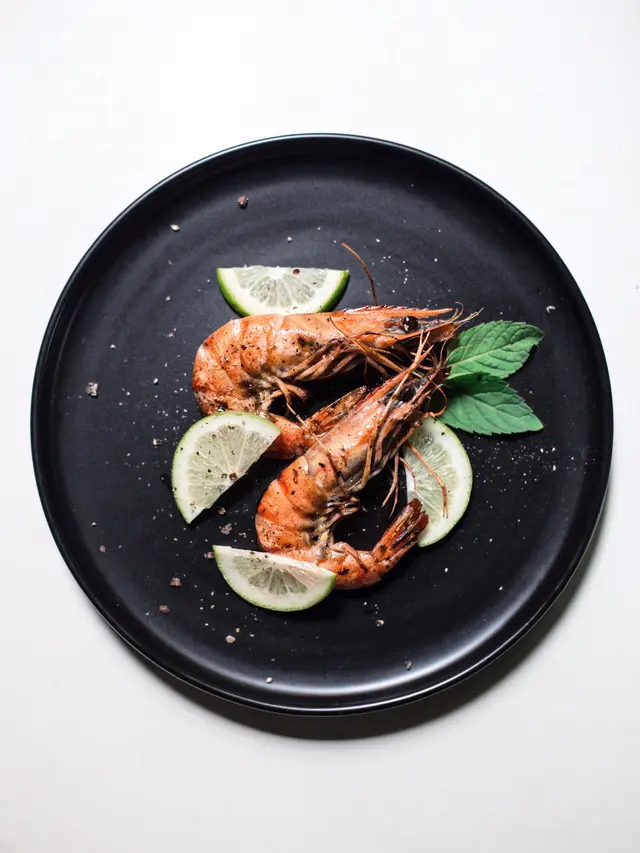 ilustrasi seafood/unsplash