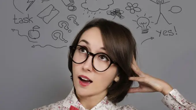 8 Makanan yang Bisa Meningkatkan Fokus dan Memori di September