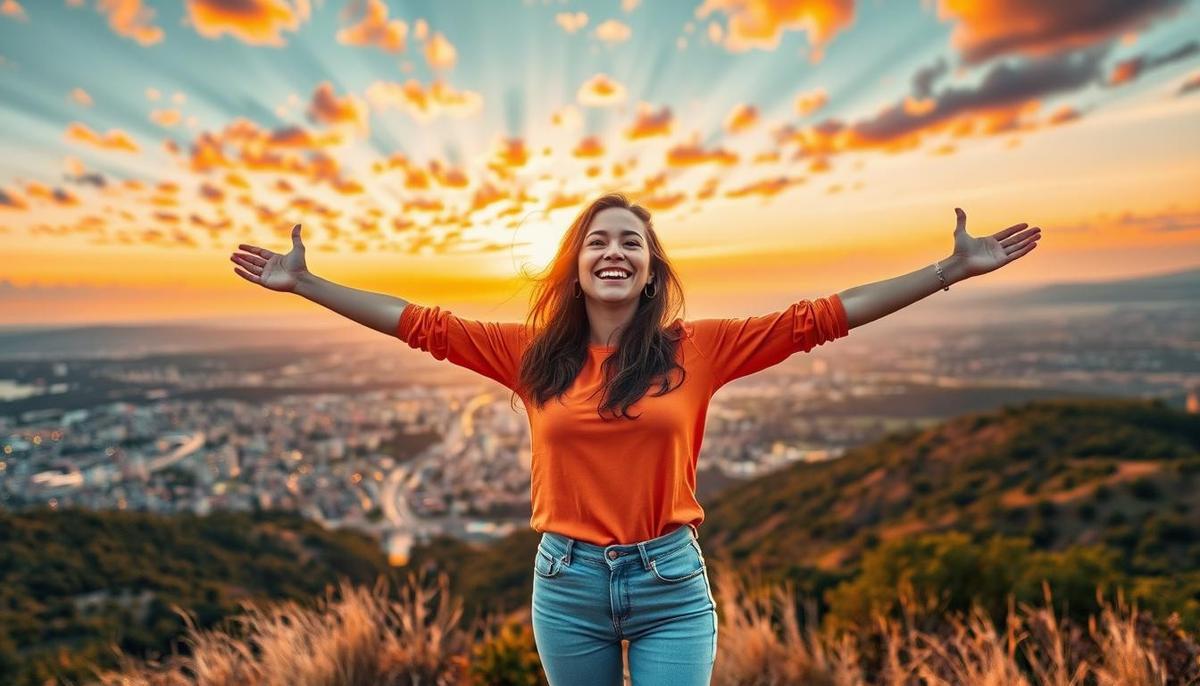350 Kata Bijak Nikmati Hidupmu yang Inspiratif