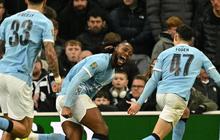 Cetak Dua Gol Plus Satu Assist, Antoine Semenyo Bikin Pep Guardiola Lega
