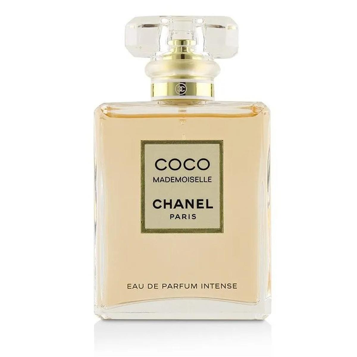 CHANEL Coco Mademoiselle Eau de Parfum