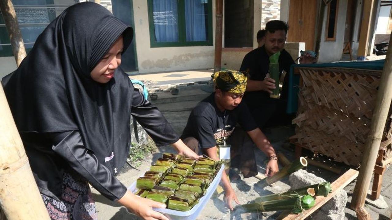 Trivia: Sego Lemeng dan Kopi Uthek, Kuliner Suku Osing Banyuwangi yang Kini Dikenalkan Lewat Festival Meriah
