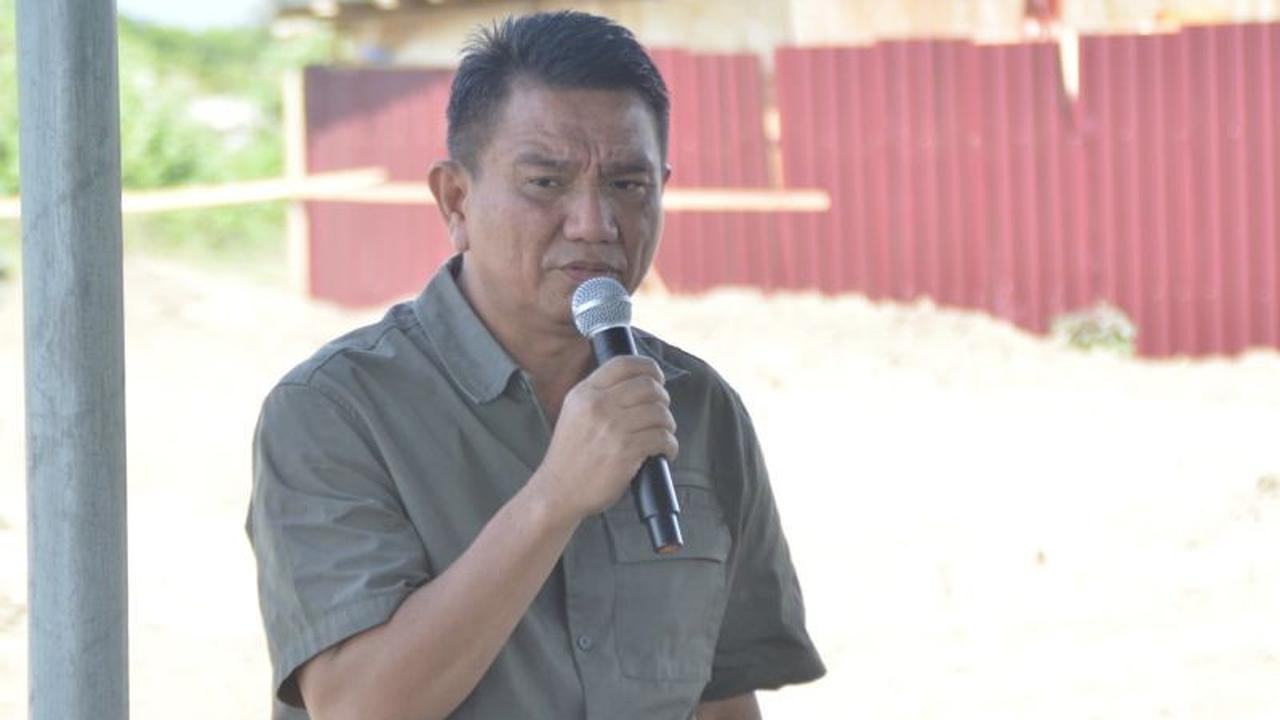 KDKMP Palu: 46 Koperasi Siap Perkuat Ekonomi Lokal dengan Target Maret 2026