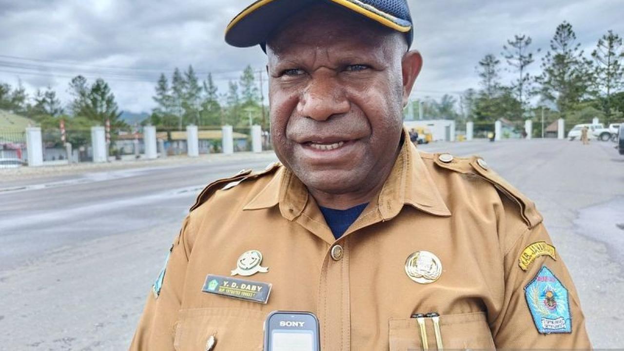 Fakta Unik: Mengapa Pembangunan Jembatan Timbang Jayawijaya di Trans Jayapura-Wamena Sangat Krusial di 2025?