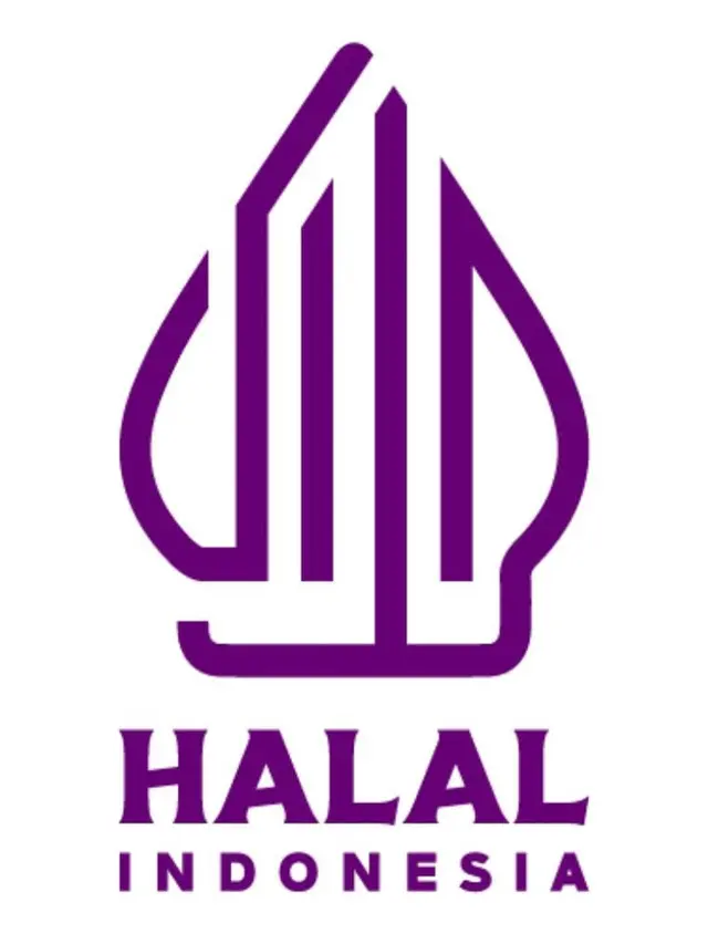 Kementerian Agama menetapkan label halal yang berlaku secara nasional.
