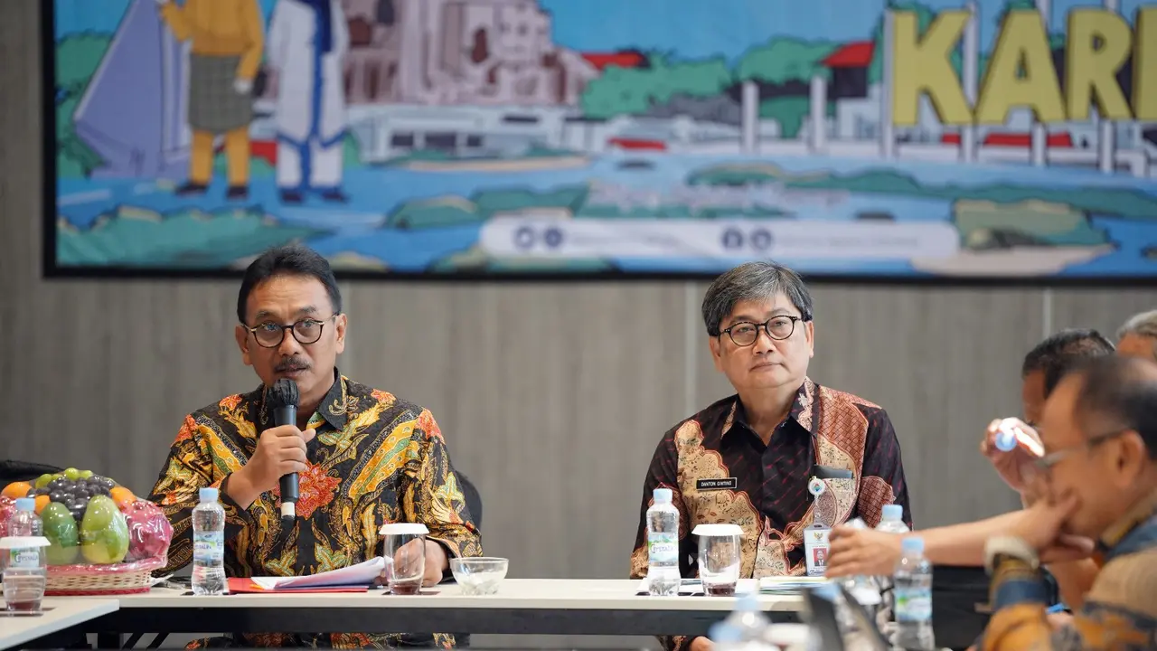 Kementerian ATR.