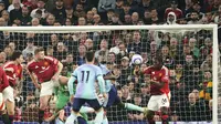 Nonton Lewat HP, Ini Link Streaming MU v Arsenal di Vidio - 17 Agustus 2025