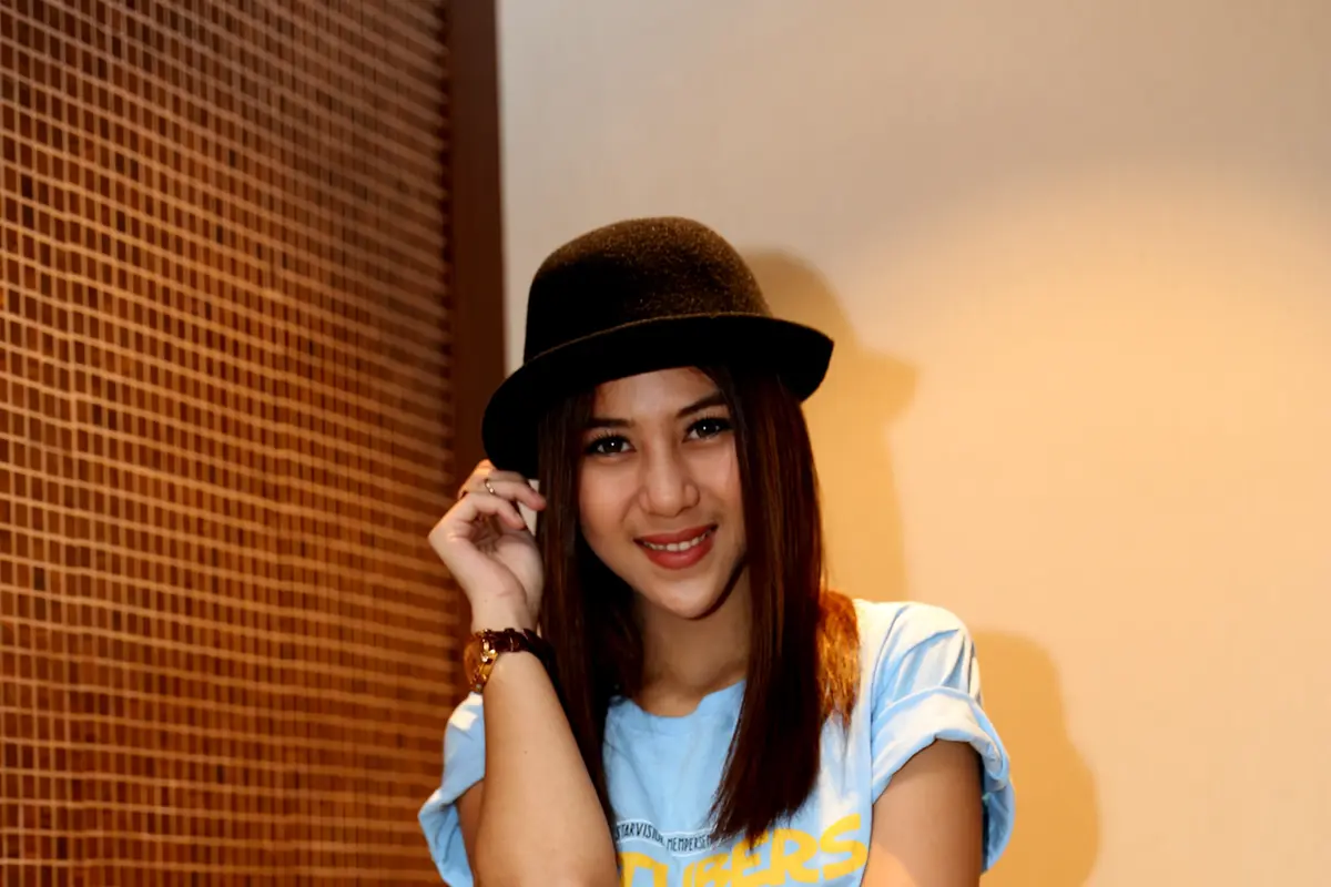 Adinda Thomas