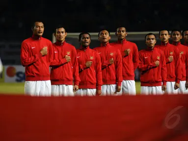  Timnas U-19 Indonesia