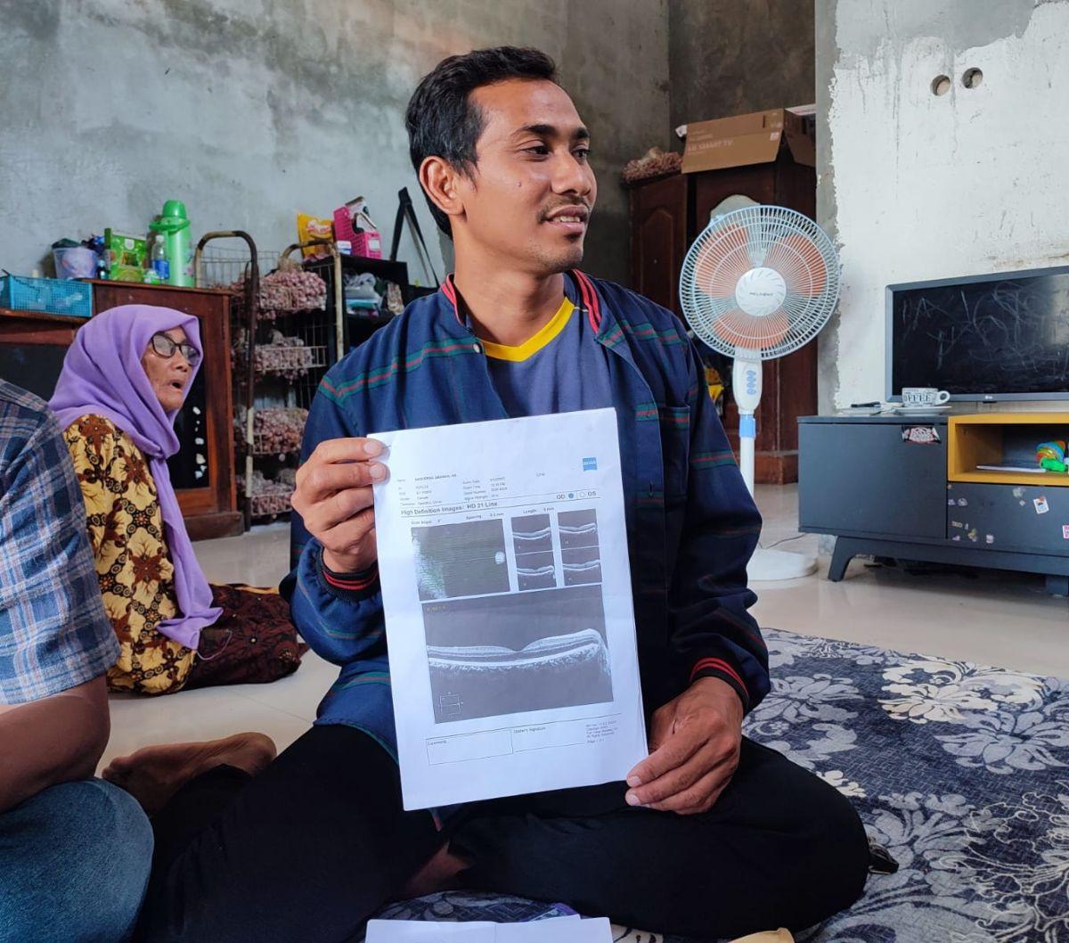 Dok. Istimewa
