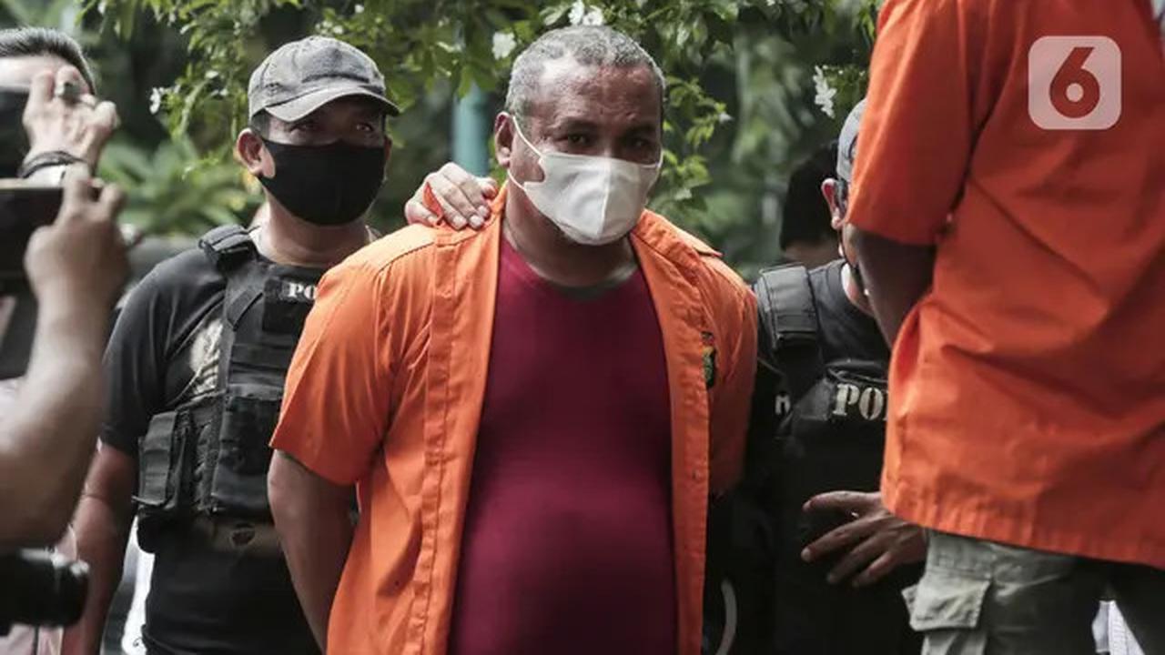 Ronald Tannur, Shane Lukas hingga John Kei dapat Remisi di Hari Kemerdekaan RI