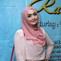 Foto profil Eddies Adelia (Deki Prayoga/bintang.com)