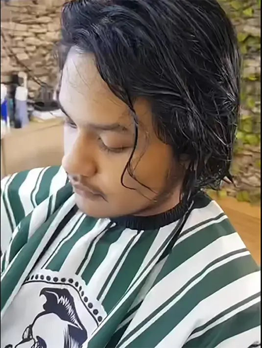 <p>Nino Kuya (Instagram/astridkuya)</p>