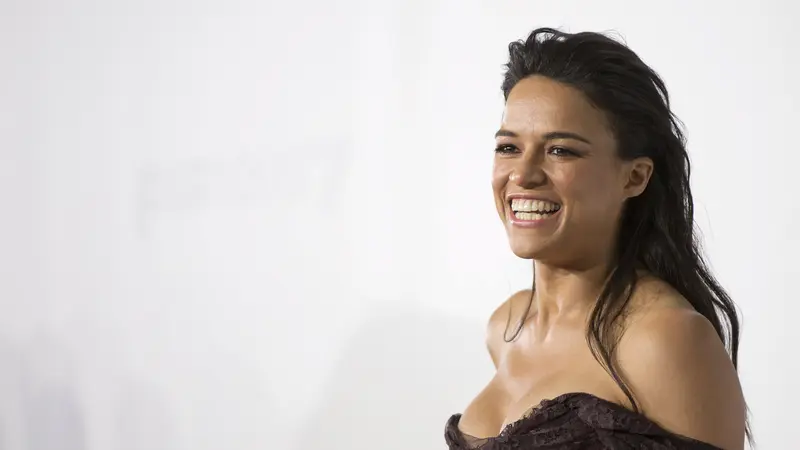 Michelle Rodriguez