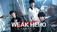 Wajib Ditonton, Ini 7 Rekomendasi Drakor untuk Pencinta Anime