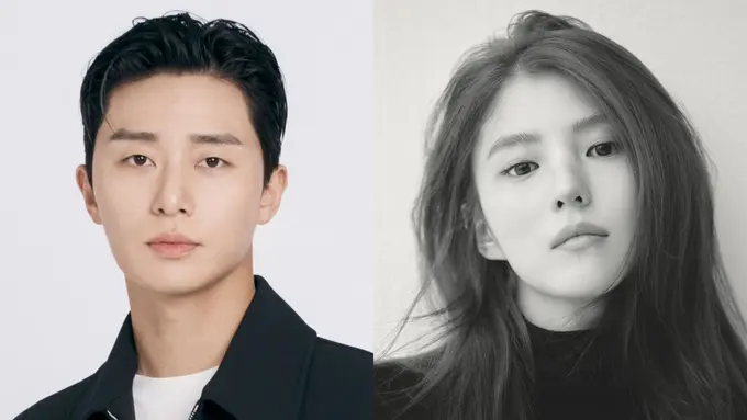 Park Seo Joon dan Han So Hee bintangi Gyeongseong Creature. (Foto: Netflix)