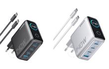 Powerbank Anker Kenalkan Produk Baru, Ada Fitur yang Bisa Pantau Suhu