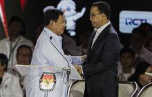 Kongres III NasDem akan Mempertemukan Jokowi, Prabowo dan Anies